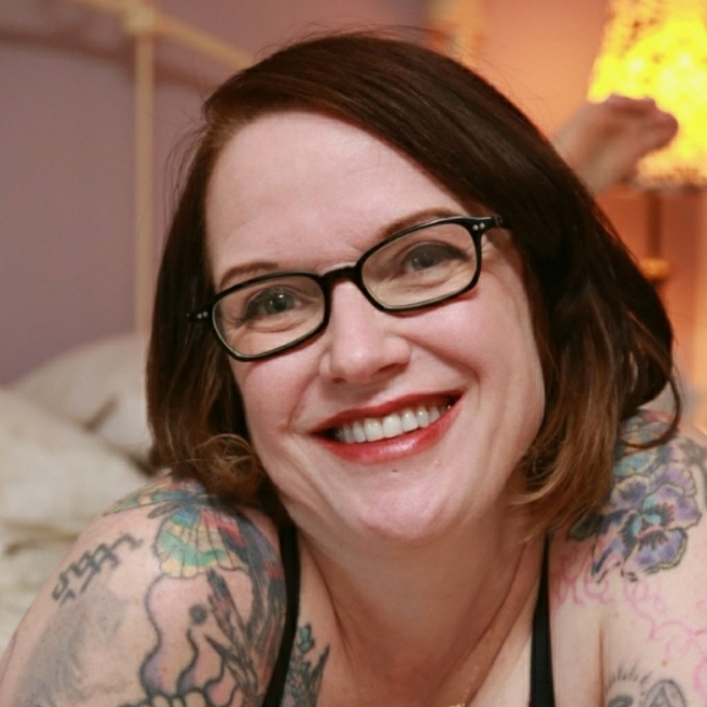 Black Plastic Frames - image 1